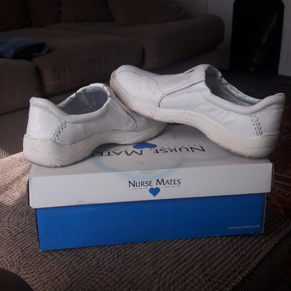 Nurse Mates